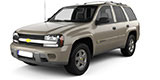 Chevrolet Trailblazer 1 KC 2001-2008